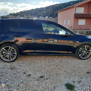 Golf VII