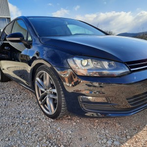 Golf VII