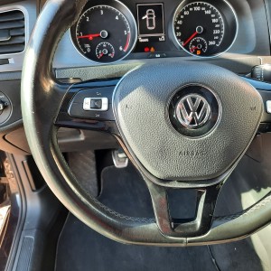 Golf VII