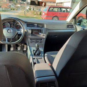 Golf VII