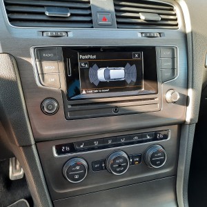 Golf VII