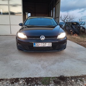 Golf VII
