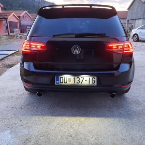 Golf VII