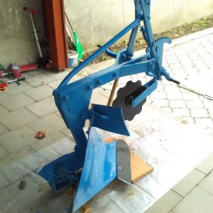 Plug olt 16 cola