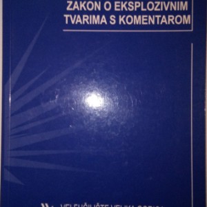 Knjige