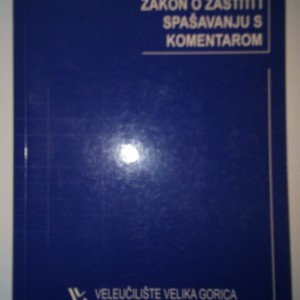 Knjige