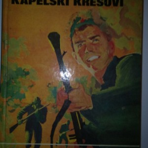 Knjige