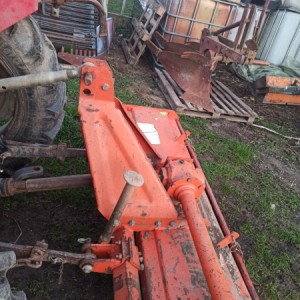 Freza traktorska Batuje 1.6 m