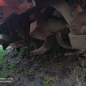 Freza traktorska Batuje 1.6 m
