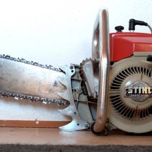 Motorna pila Stihl 070