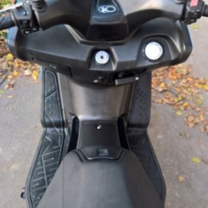 Kymco Xciting 500 cm3, 2008 god.