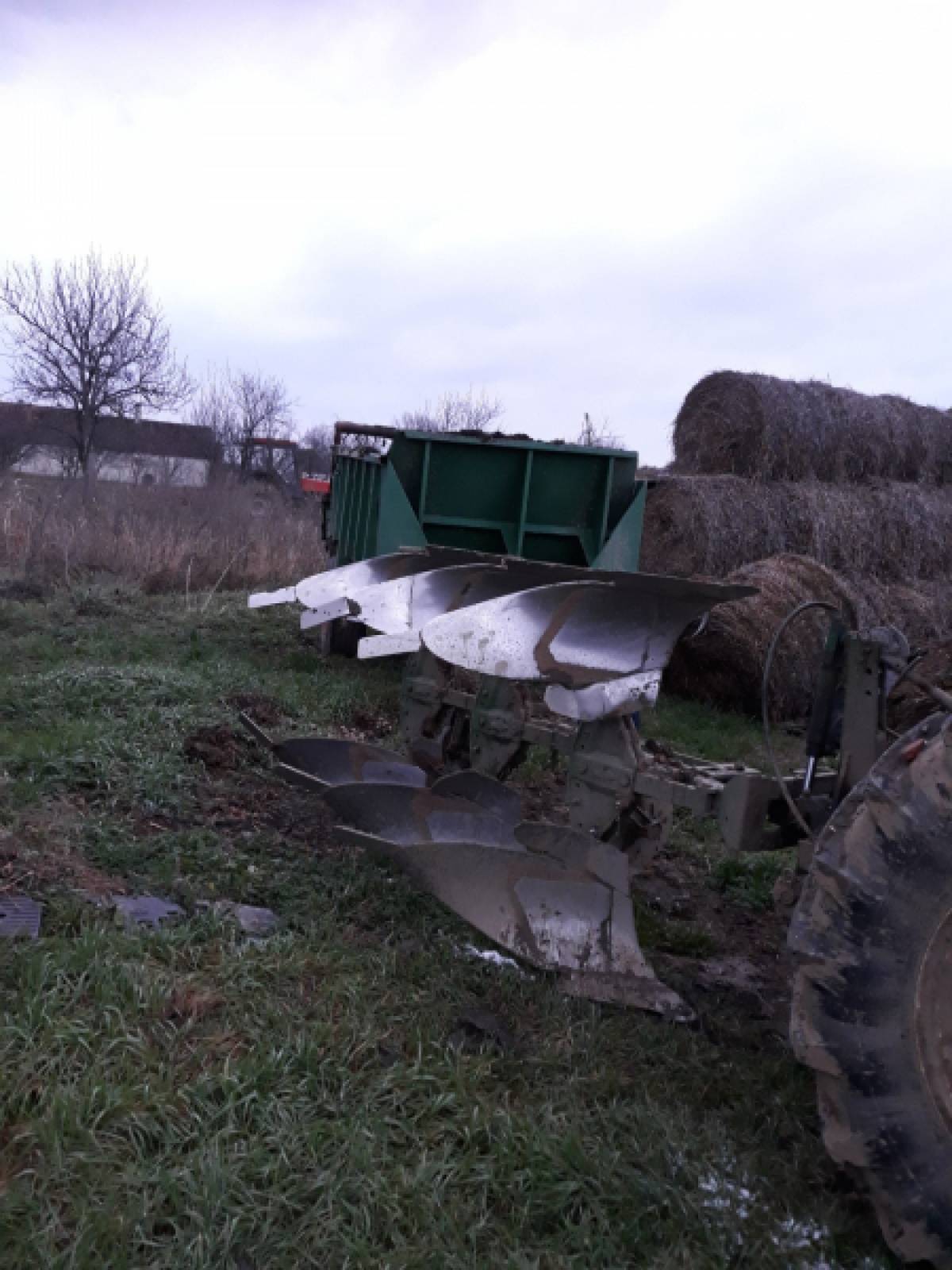 Plug eberhardt okretac 3 brazde 14 coli