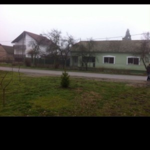 Kuca u Valpovu 150 kvadrata 1050 kvad. Okucnica