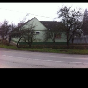 Kuca u Valpovu 150 kvadrata 1050 kvad. Okucnica