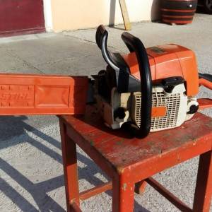 Motorka STIHL 029