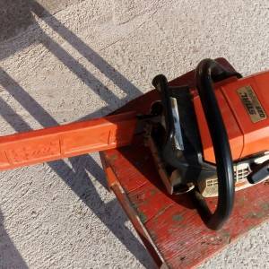 Motorka STIHL 029