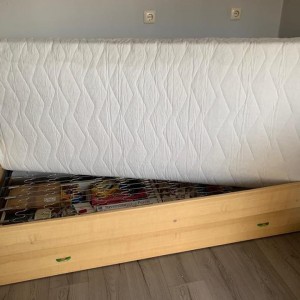 Madrac Energy Memo 200 x 80 cm kao Nova veličina 0,80 x 2,00 cm Kontak