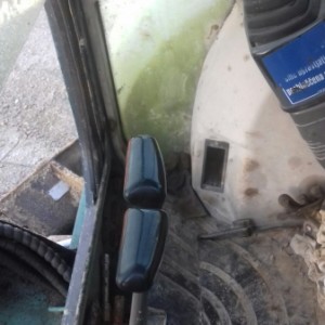 YANMAR VIO 55