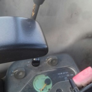 YANMAR VIO 55