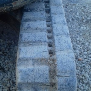 YANMAR VIO 55