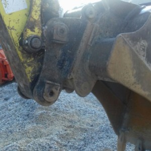 YANMAR VIO 55