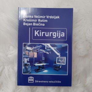 Kirurgija