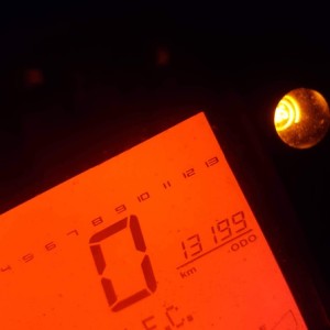 KTM rc390