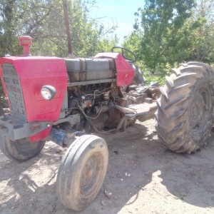 Imt 577 dijelovi