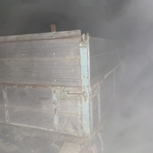 Prikolice dvije traktorske,500e komplet