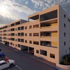 60 vrhunskih stanova NOVOGRADNJA , Garaza + parking UMAG (prodaja)