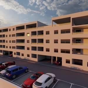 60 vrhunskih stanova NOVOGRADNJA , Garaza + parking UMAG (prodaja)