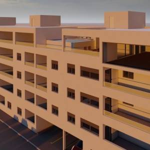 60 vrhunskih stanova NOVOGRADNJA , Garaza + parking UMAG (prodaja)