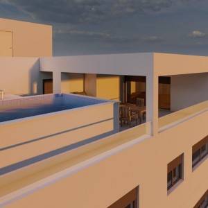 60 vrhunskih stanova NOVOGRADNJA , Garaza + parking UMAG (prodaja)