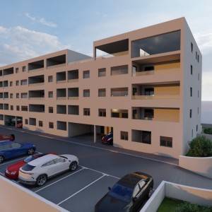60 vrhunskih stanova NOVOGRADNJA , Garaza + parking UMAG (prodaja)