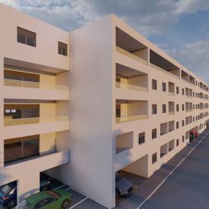 60 vrhunskih stanova NOVOGRADNJA , Garaza + parking UMAG (prodaja)