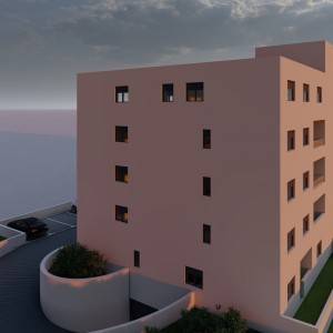 60 vrhunskih stanova NOVOGRADNJA , Garaza + parking UMAG (prodaja)