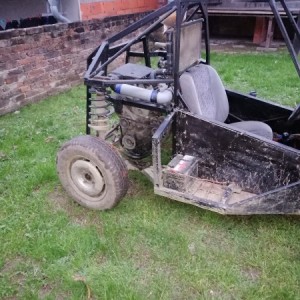 Buggy