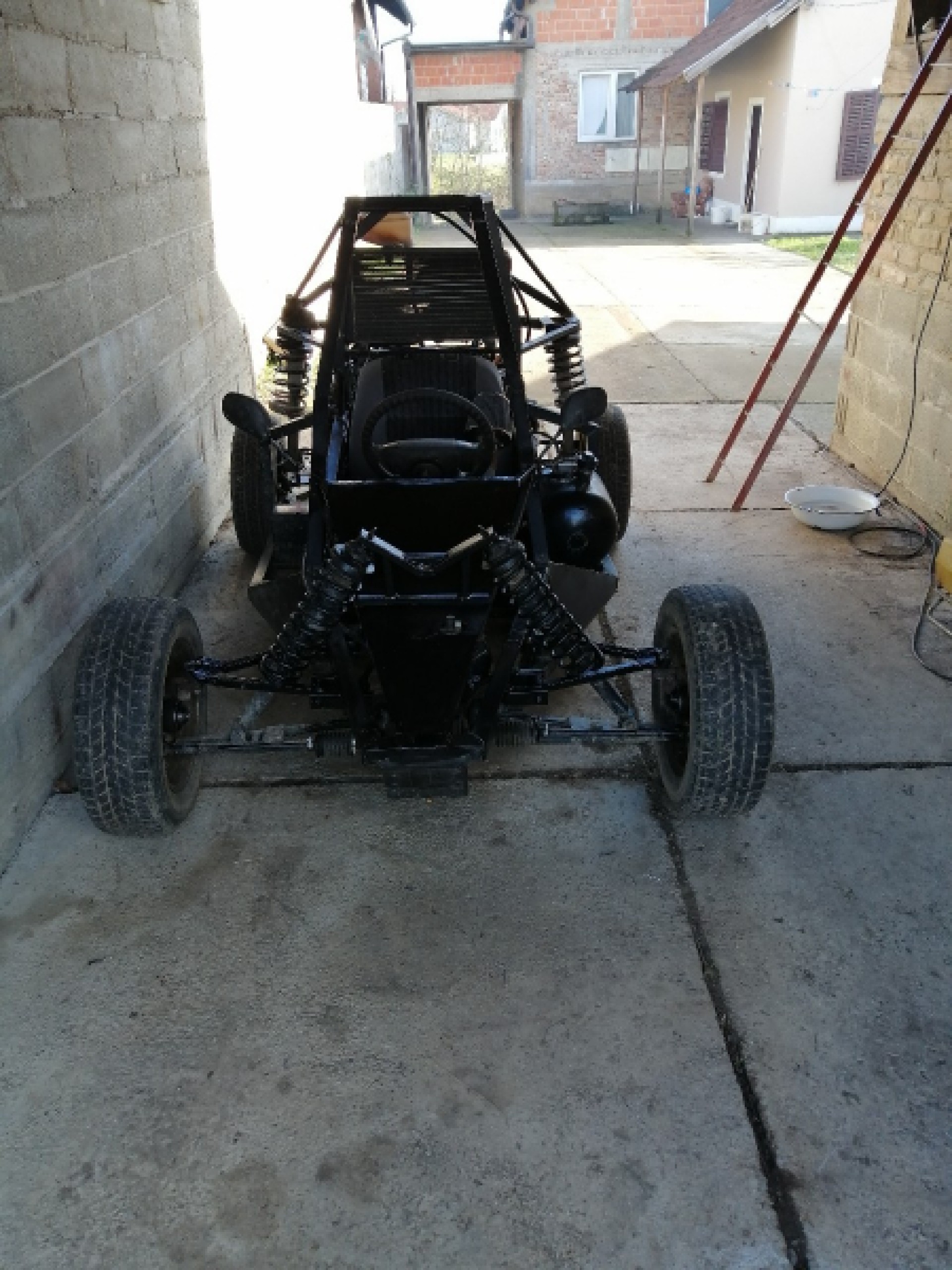Buggy