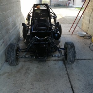 Buggy