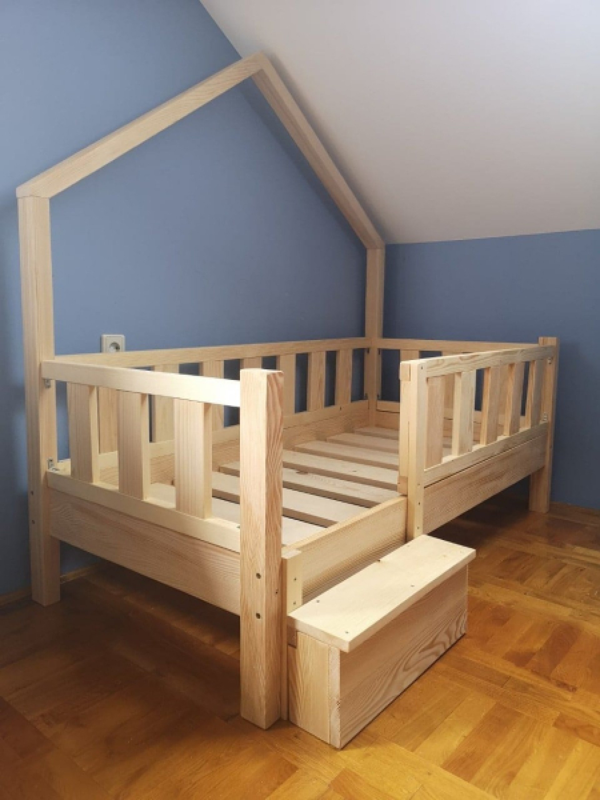 krevet