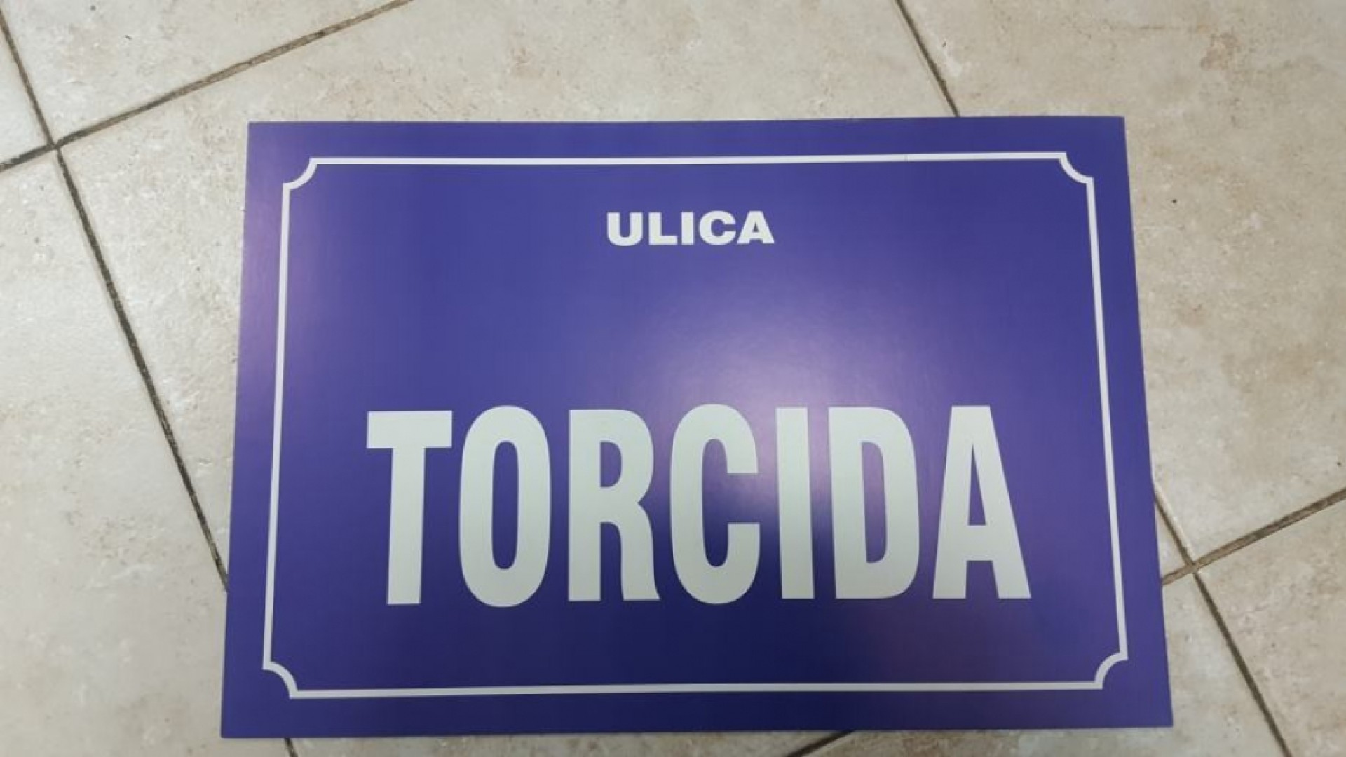 Kartonska šaljiva ulica XI