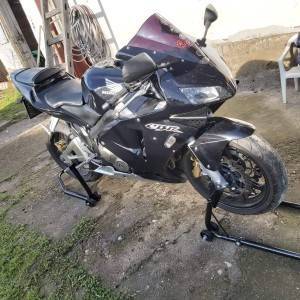 Honda cbr 600rr