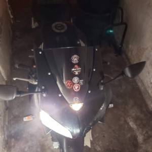 Honda cbr 600rr