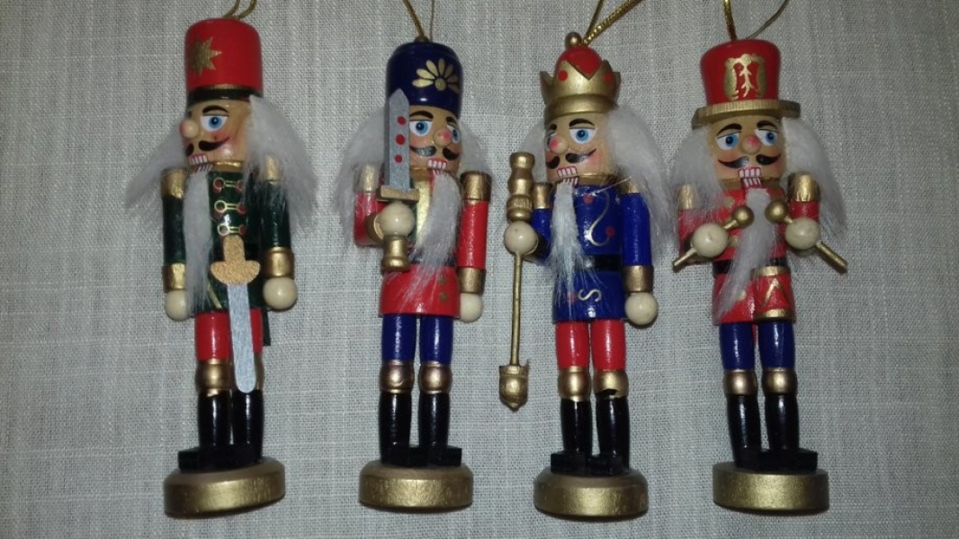 ORAŠAR nove figurice