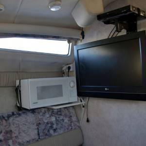 BAYLINER CIERRA 2355