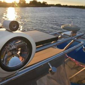 BAYLINER CIERRA 2355