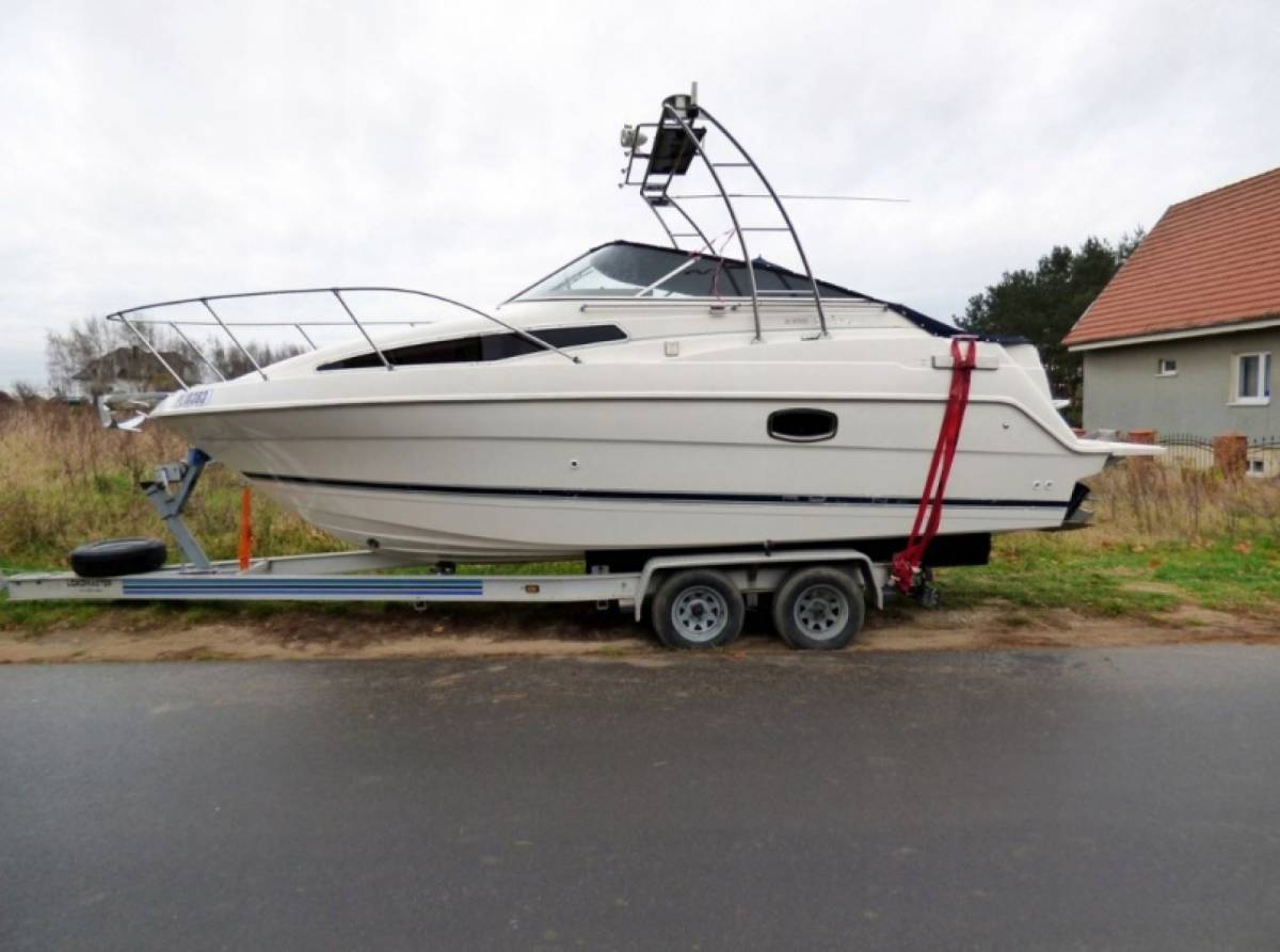 BAYLINER CIERRA 2355