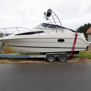 BAYLINER CIERRA 2355