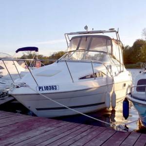 BAYLINER CIERRA 2355