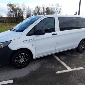 Rent a kombi - najam kombi vozila
